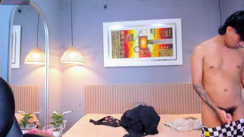 Adam online show from 04.23.26