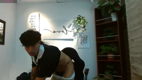 Adam online show from 04.24.26