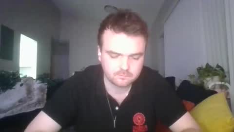 Britishadam online show from 02.10.26