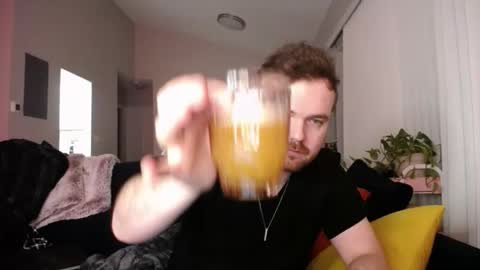 Britishadam online show from 02.22.26