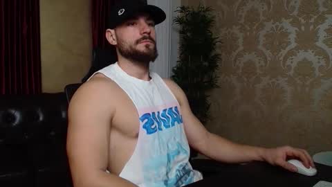 AdamJameson online show from 01.24.25