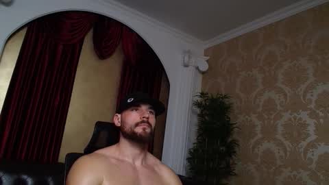 AdamJameson online show from 01.29.25