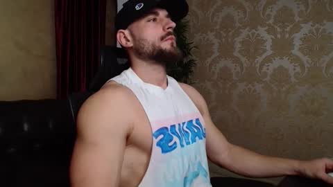 AdamJameson online show from 01.30.25