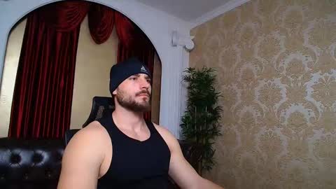 AdamJameson online show from 02.03.25