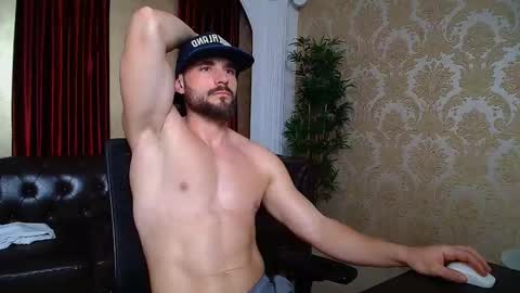 AdamJameson online show from 02.04.25