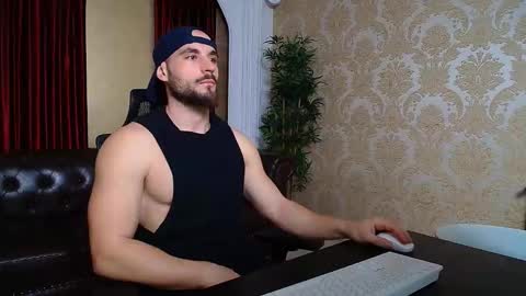 AdamJameson online show from 02.06.25