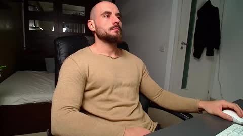 AdamJameson online show from 02.19.25