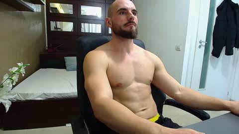 AdamJameson online show from 02.19.25