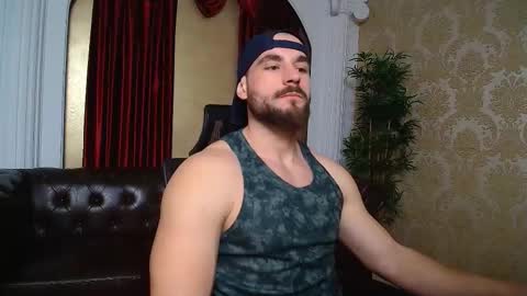 AdamJameson online show from 02.22.25