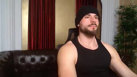 AdamJameson online show from 03.05.25