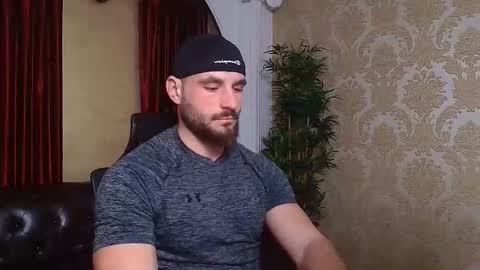 AdamJameson online show from 03.08.25