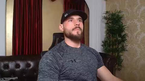 AdamJameson online show from 03.08.25