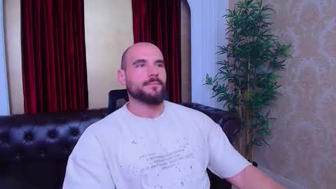 AdamJameson online show from 09.14.25