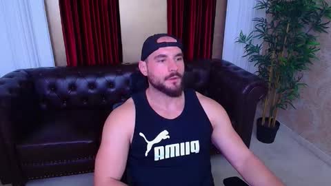 AdamJameson online show from 09.15.25