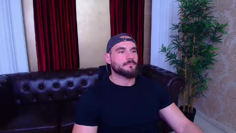 AdamJameson online show from 09.25.25