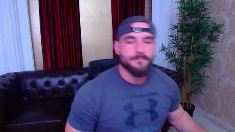 AdamJameson online show from 09.26.25