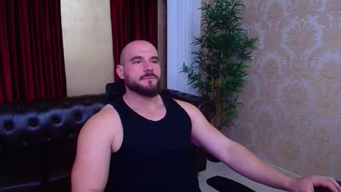 AdamJameson online show from 09.30.25