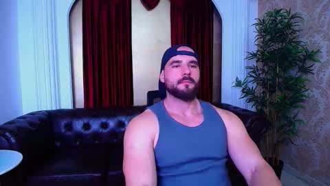 AdamJameson online show from 10.21.25