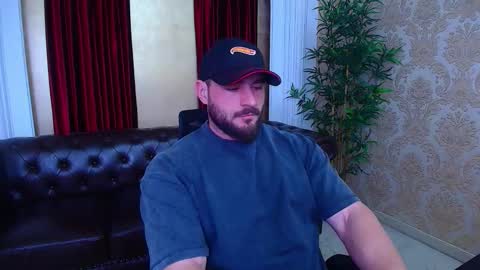 AdamJameson online show from 11.08.25