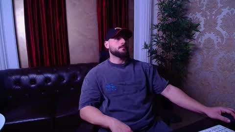 AdamJameson online show from 01.06.26