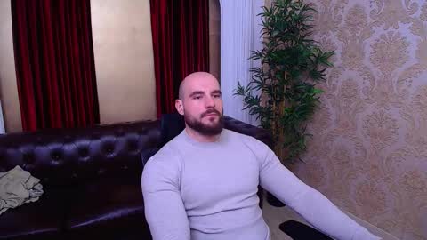 AdamJameson online show from 02.03.26