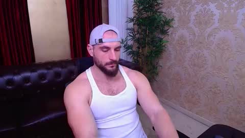 AdamJameson online show from 02.09.26