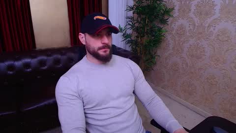 AdamJameson online show from 02.11.26