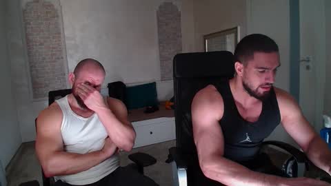 AdamJameson online show from 02.19.26