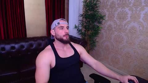 AdamJameson online show from 03.04.26