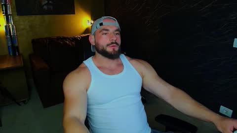 AdamJameson online show from 05.23.26
