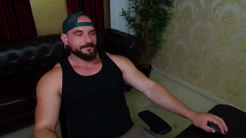 Snapshot of adamjameson chatting on 07.17.26 AdamJameson online show from 07.17.26
