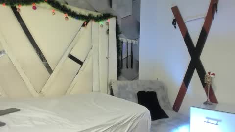 adammendoza34 online show from 11.27.25