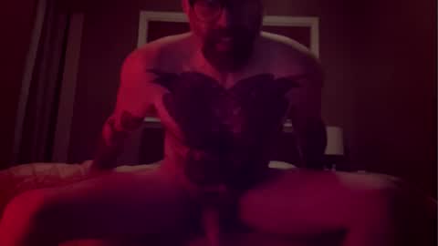 adamofeternia44 online show from 02.17.26