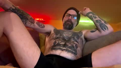 adamofeternia44 online show from 03.07.26