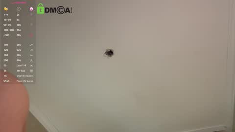 Hi Im Adam Glad to see u here 3 And its my first day online show from 10.22.25