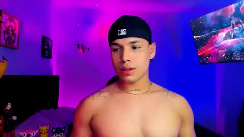 Adams online show from 12.03.25