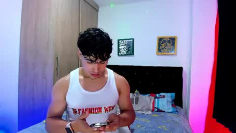 Snapshot of adams_collins chatting on 06.15.26 Adams online show from 06.15.26