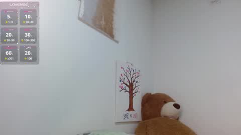 Snapshot of adams_niki chatting on 02.12.25 ADAMS Y NIKI online show from 02.12.25