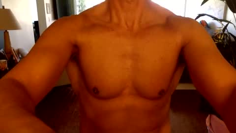 Snapshot of adamsix9 chatting on 11.05.25 Adam online show from 11.05.25