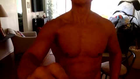 Adam online show from 11.08.25