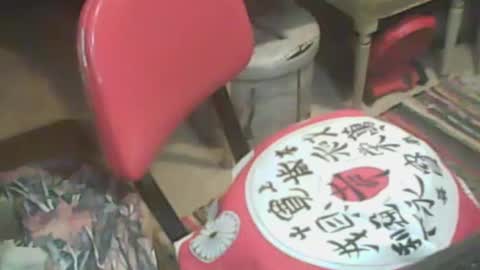 Snapshot of adamsny chatting on 10.18.25 adamsny online show from 10.18.25