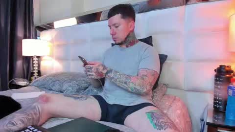 Adam online show from 10.24.25