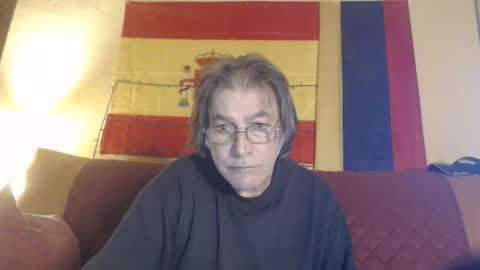 Adan online show from 05.05.26