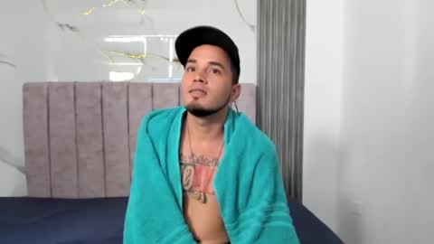 adan_and_evva online show from 03.17.26