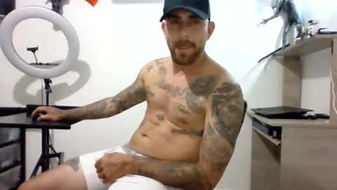 adan_carter online show from 10.16.25