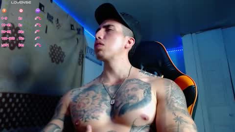 Anderson online show from 11.25.25