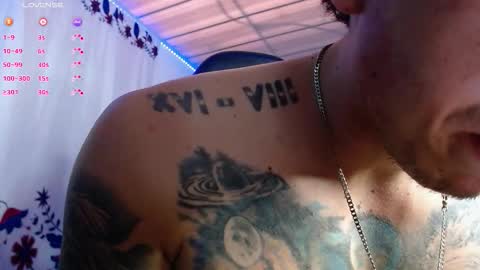 Anderson online show from 12.18.25