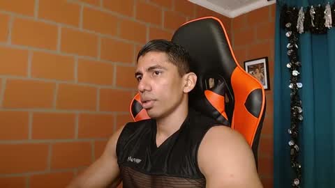 Adan Sin online show from 01.22.25