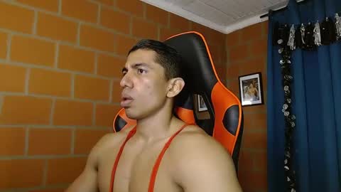 Adan Sin online show from 03.05.25