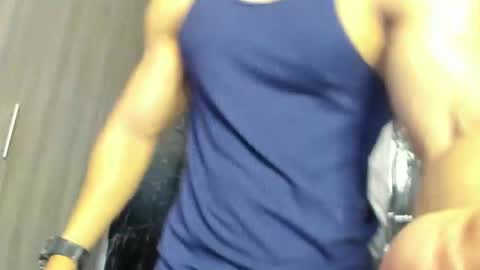 Adan Sin online show from 09.09.25